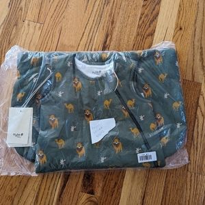 Kyte Baby Moroccan Sleep sack